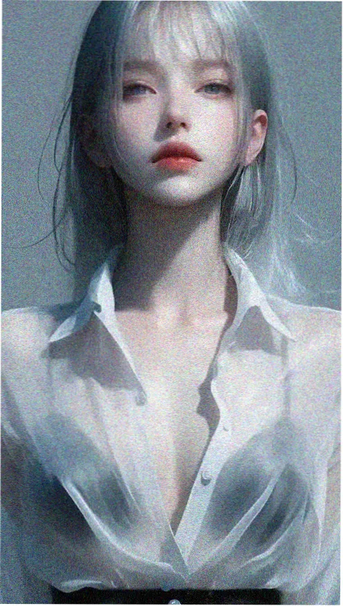 第七次迁徙 剧集海报